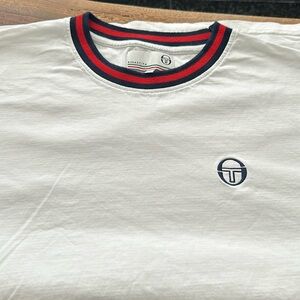 Sergio tacchini men’s shirt